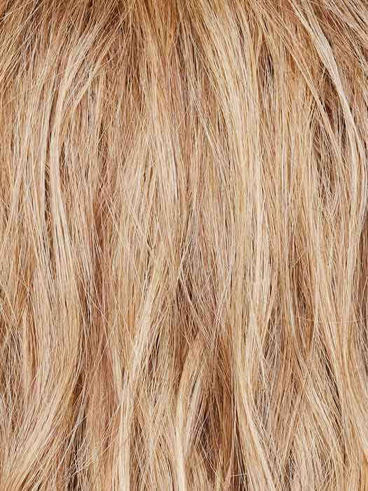 High Heat Mid Wavy Topper by Rene of Paris